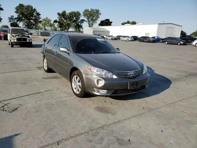 4T1BF30K86U634177 2006 Toyota Camry Le