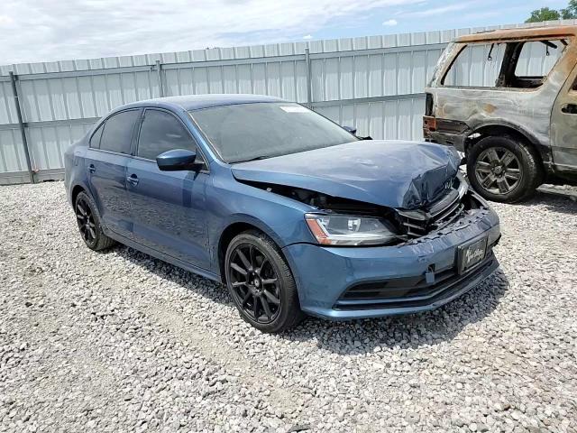 2018 Volkswagen Jetta S VIN: 3VW2B7AJXJM242650 Lot: 61700844