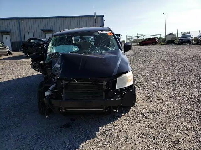 2010 Dodge Grand Caravan Crew VIN: 2D4RN6DX4AR364967 Lot: 61586754