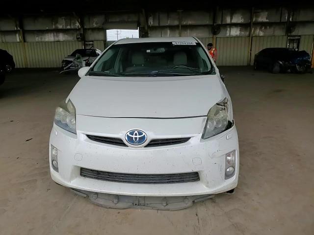 JTDKN3DU6A0168817 2010 Toyota Prius