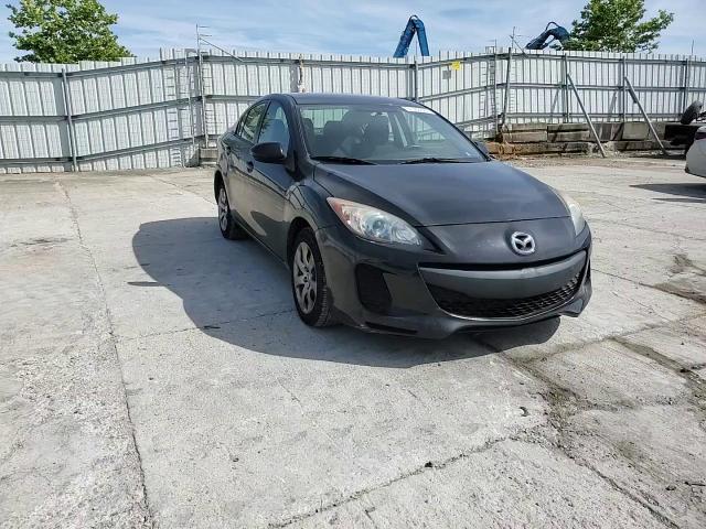 2013 Mazda 3 I VIN: JM1BL1UP8D1851850 Lot: 61555324