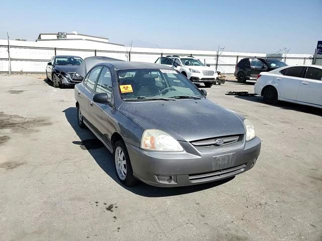 2004 Kia Rio VIN: KNADC125946307495 Lot: 65368134