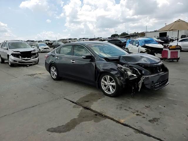 1N4AL3AP4DN442352 2013 Nissan Altima 2.5