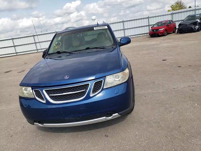 2006 Saab 9-7X Linear VIN: 5S3ET13S862804134 Lot: 63266004