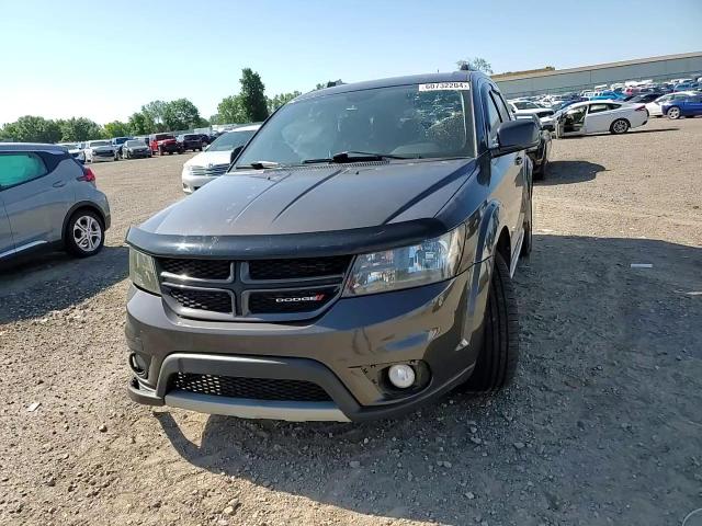 2016 Dodge Journey Crossroad VIN: 3C4PDDGG1GT210732 Lot: 60732204