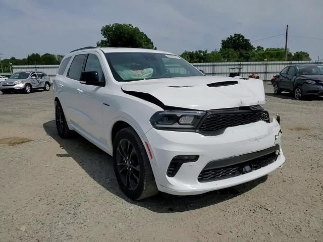 2023 Dodge Durango R/T VIN: 1C4SDJCT1PC554486 Lot: 62325204