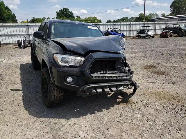 2017 Toyota Tacoma Double Cab VIN: 5TFCZ5AN3HX088815 Lot: 62990144