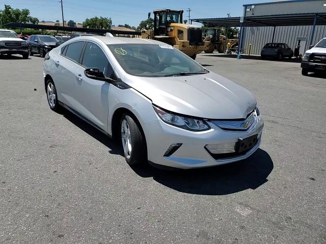 2017 Chevrolet Volt Lt VIN: 1G1RC6S56HU149259 Lot: 61478044