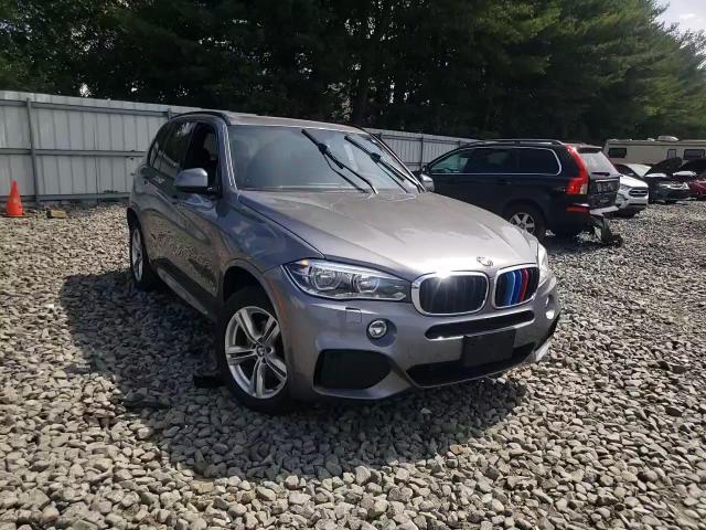 2015 BMW X5 xDrive35I VIN: 5UXKR0C50F0K57656 Lot: 61570824