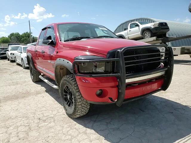 2006 Dodge Ram 1500 St VIN: 1D7HU18246S617276 Lot: 60850104