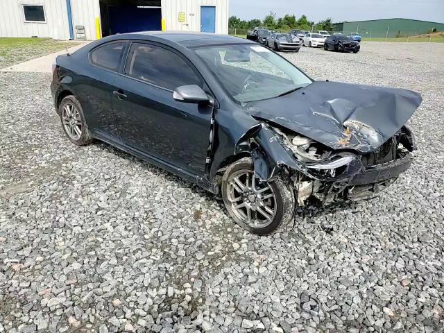 JTKDE3B79A0305392 2010 Toyota Scion Tc