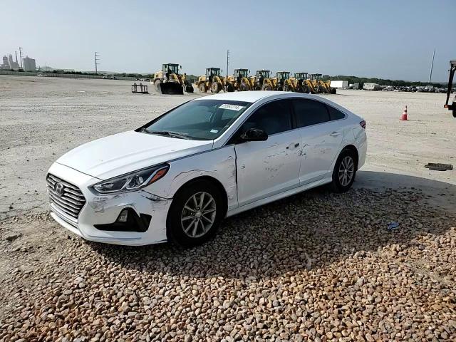 2019 Hyundai Sonata Se VIN: 5NPE24AF2KH815624 Lot: 65592214