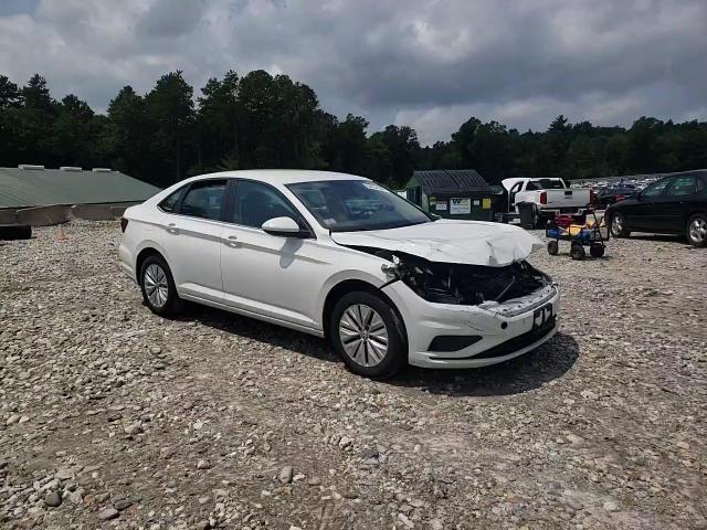 2019 Volkswagen Jetta S VIN: 3VWC57BU5KM062112 Lot: 64834204