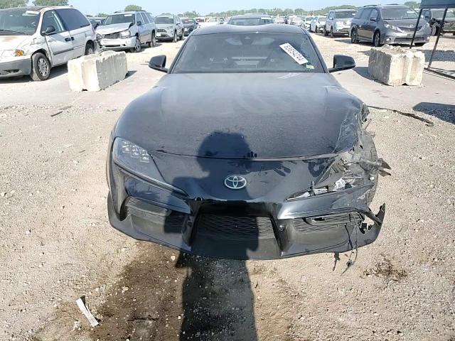 2020 Toyota Supra Base VIN: WZ1DB4C03LW031258 Lot: 63654244