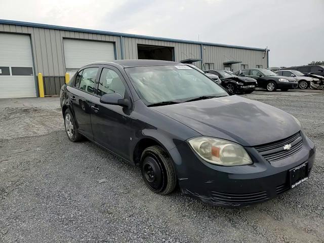 2008 Chevrolet Cobalt Lt VIN: 1G1AL58F287173533 Lot: 64695634