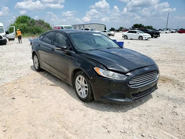 2013 Ford Fusion Se VIN: 3FA6P0H73DR124976 Lot: 61281984