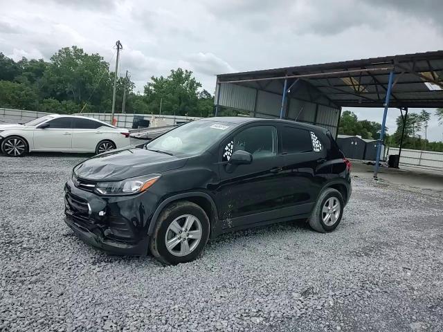 2019 Chevrolet Trax - Image 12