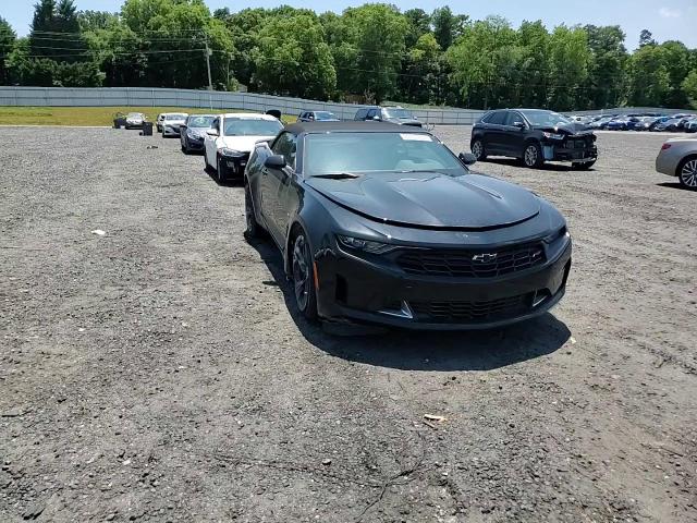 2024 Chevrolet Camaro Ls VIN: 1G1FB3DS5R0116768 Lot: 60337834