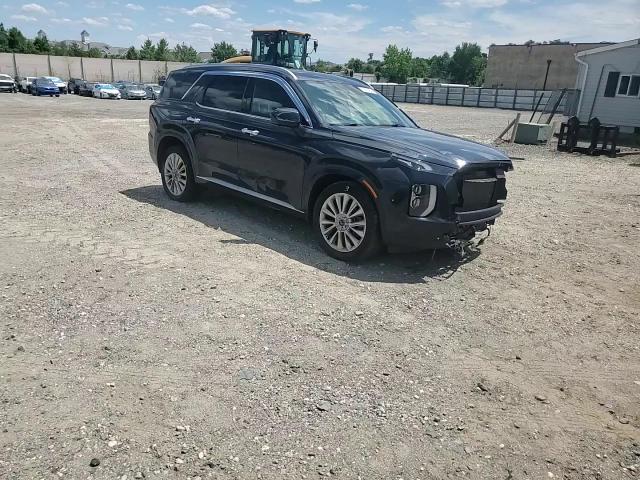 2020 Hyundai Palisade Limited VIN: KM8R5DHE7LU099246 Lot: 62685434