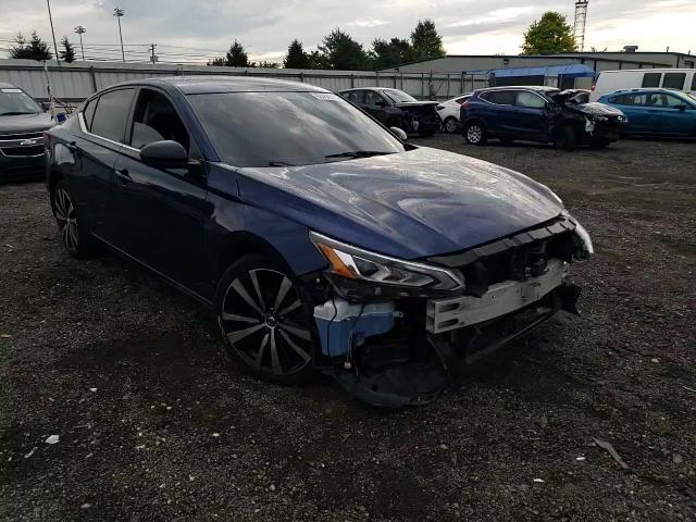 2019 Nissan Altima Sr VIN: 1N4BL4CW8KC204351 Lot: 63456614