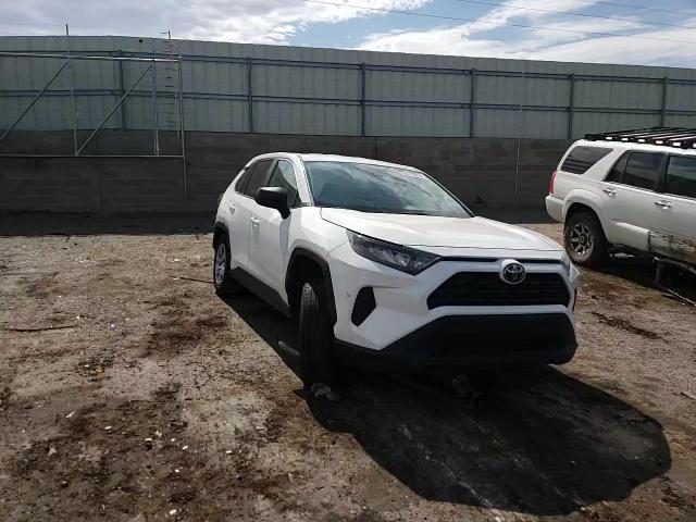 2022 Toyota Rav4 Le VIN: 2T3F1RFV8NC263999 Lot: 63613514