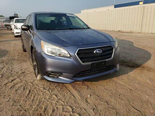 2016 Subaru Legacy 2.5I VIN: 4S3BNAA69G3049354 Lot: 64766334