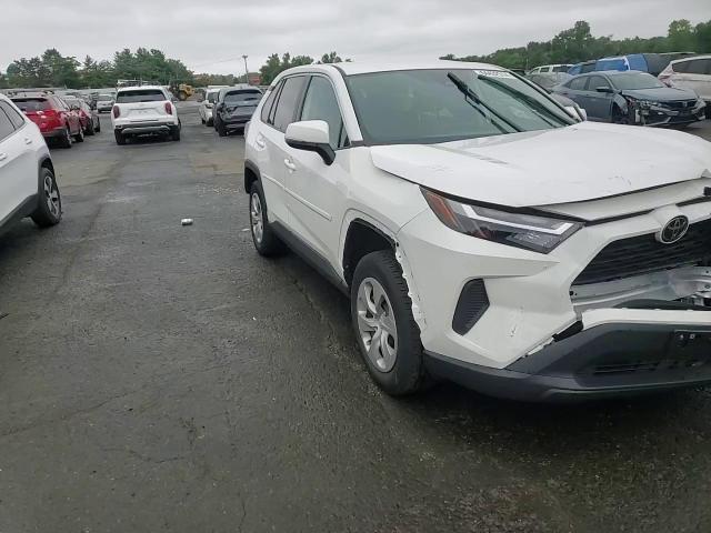 2023 Toyota Rav4 Le VIN: 2T3G1RFV5PC325141 Lot: 64432514