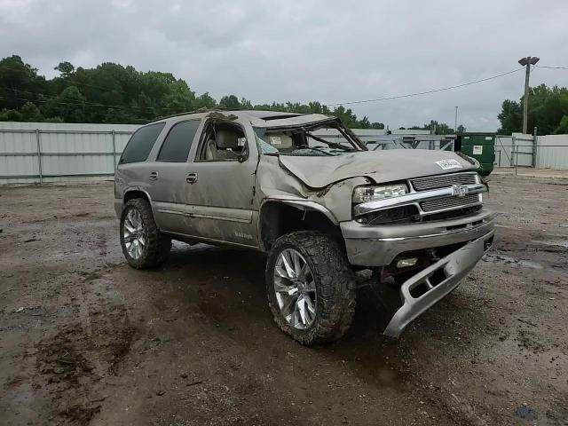 2001 Chevrolet Tahoe K1500 VIN: 1GNEK13T61J302083 Lot: 64507664