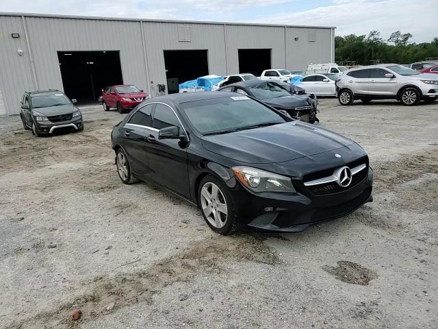 2016 Mercedes-Benz Cla 250 VIN: WDDSJ4EB3GN334761 Lot: 64548084