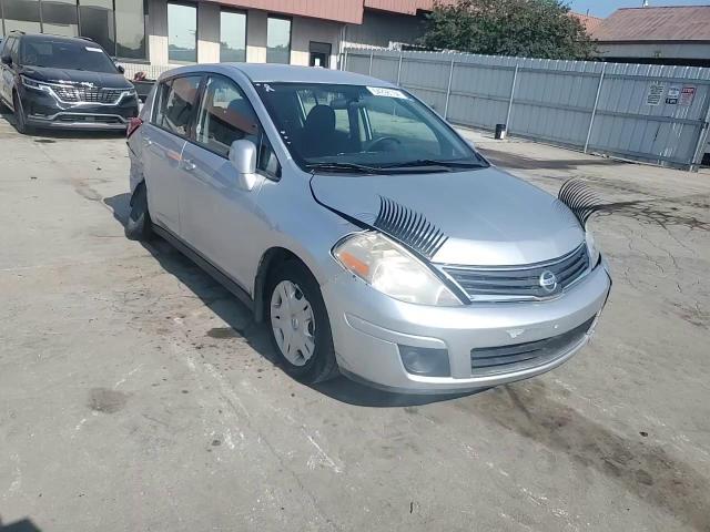 2011 Nissan Versa S VIN: 3N1BC1CP5BL426242 Lot: 64298154