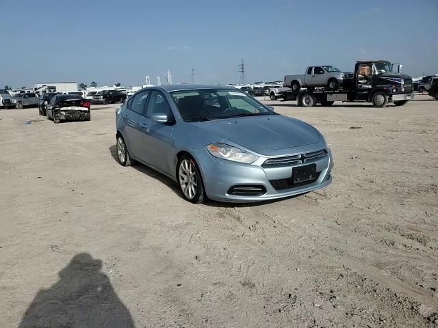 2013 Dodge Dart Sxt VIN: 1C3CDFBA6DD311638 Lot: 64844054