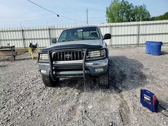 2003 Toyota Tacoma Double Cab Prerunner VIN: 5TEGN92N83Z187067 Lot: 65259734