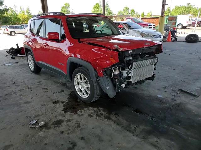 2020 Jeep Renegade Latitude VIN: ZACNJABB7LPL40684 Lot: 62024284