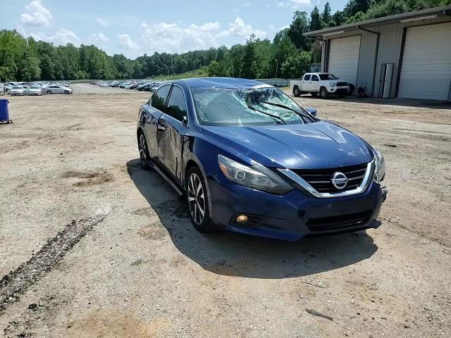 2016 Nissan Altima 2.5 VIN: 1N4AL3AP8GC285876 Lot: 65384764