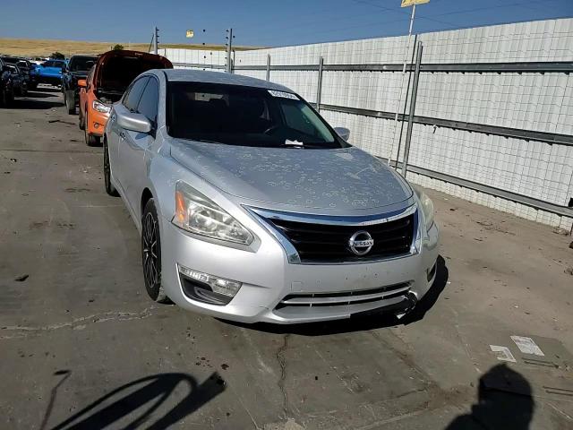 2014 Nissan Altima 2.5 VIN: 1N4AL3AP6EC423167 Lot: 62910954