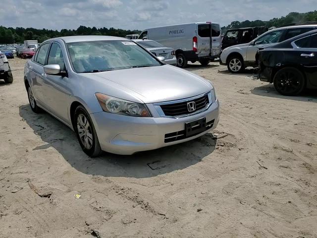 1HGCP2F45AA061503 2010 Honda Accord Lxp