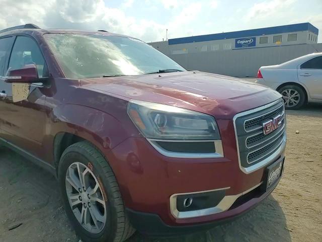 1GKKRRKD0FJ330442 2015 GMC Acadia Slt-1