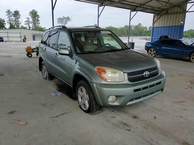 2004 Toyota Rav4 VIN: JTEHD20V140028826 Lot: 63639414