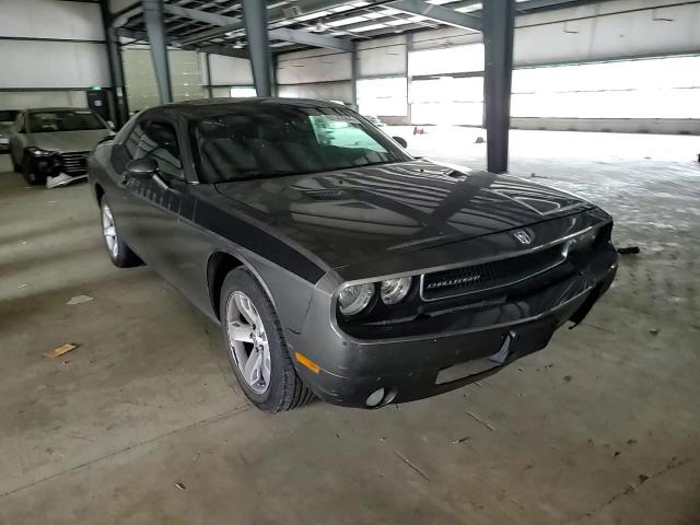 2009 Dodge Challenger Se VIN: 2B3LJ44V69H600278 Lot: 68094454