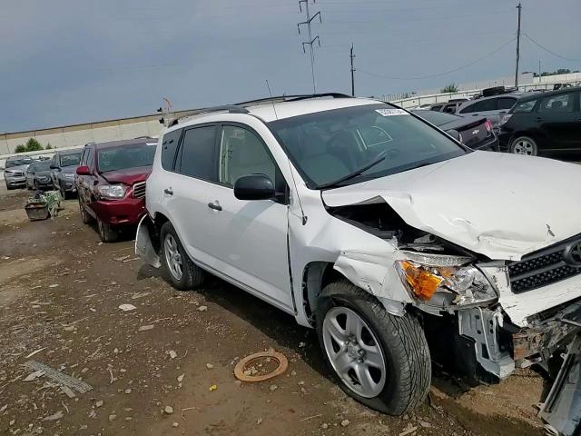 2007 Toyota Rav4 VIN: JTMBD33V775104178 Lot: 63387724