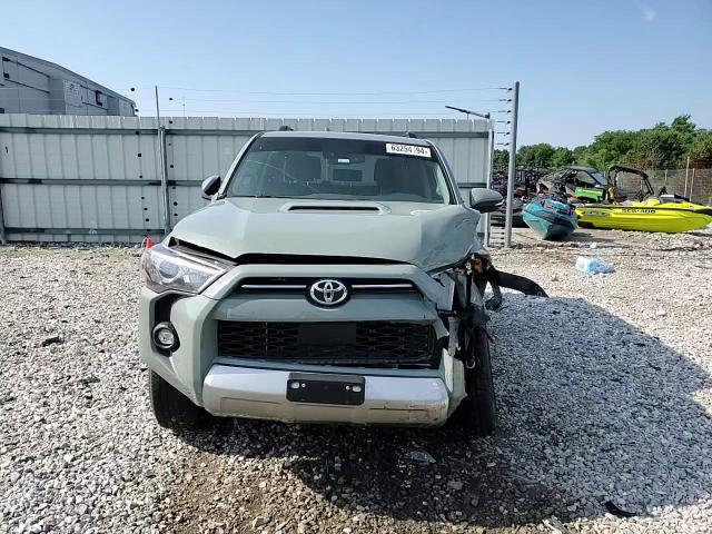 2023 Toyota 4Runner Se VIN: JTERU5JR1P6197432 Lot: 63254194