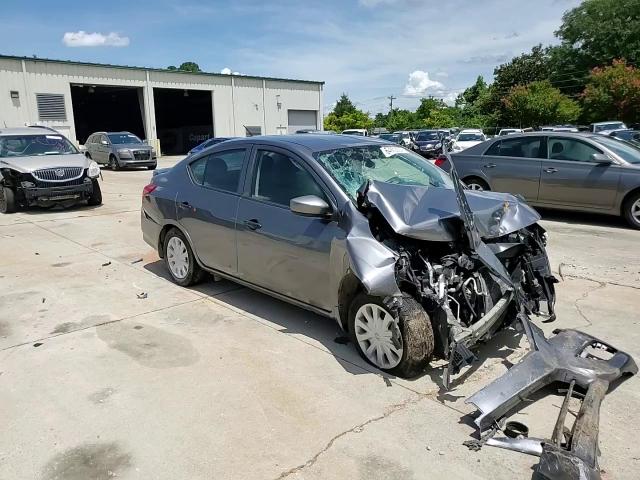 3N1CN7AP3JL834208 2018 Nissan Versa S