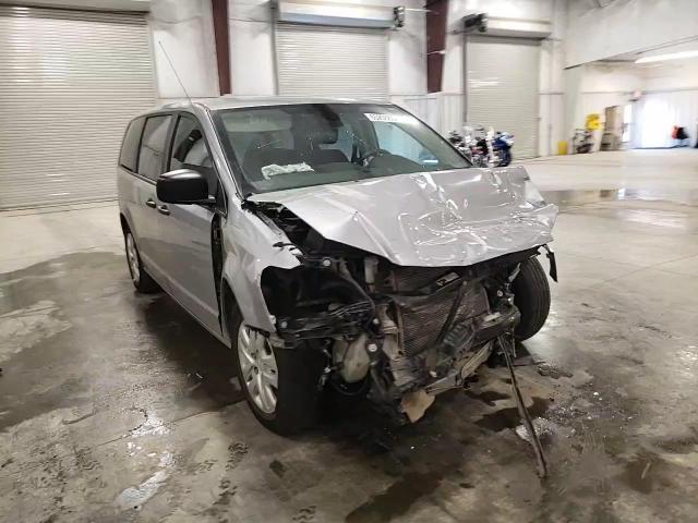 2019 Dodge Grand Caravan Se VIN: 2C4RDGBG7KR539240 Lot: 65208854