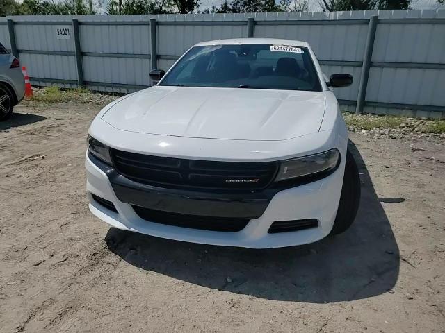 2023 Dodge Charger Sxt VIN: 2C3CDXBG5PH632037 Lot: 62447784