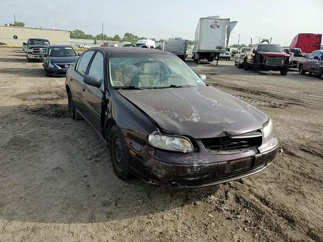 2000 Chevrolet Malibu VIN: 1G1ND52J5Y6137143 Lot: 65457234