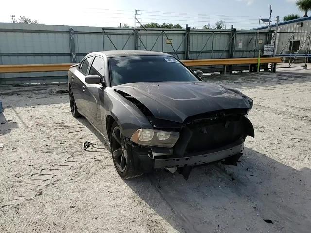 2013 Dodge Charger Sxt VIN: 2C3CDXHG2DH550205 Lot: 70832594