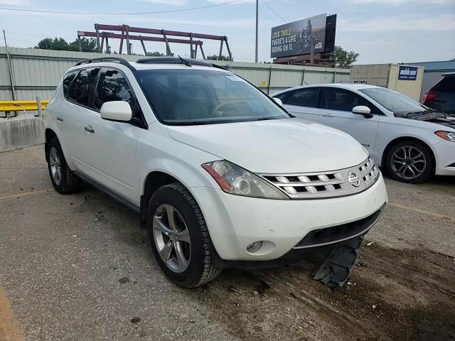 2005 Nissan Murano - Image 11