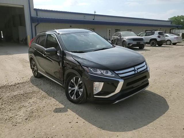 2019 Mitsubishi Eclipse Cross Se VIN: JA4AT5AA1KZ022176 Lot: 62662944