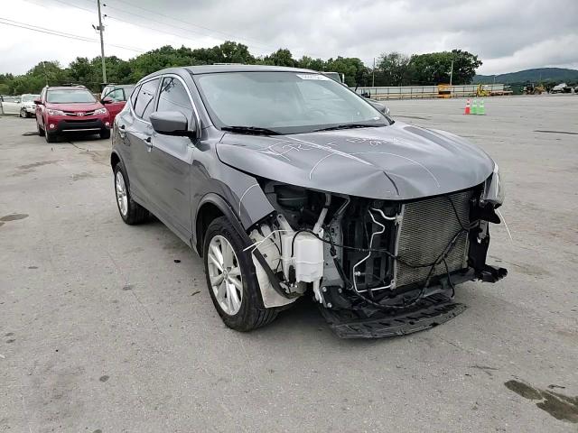 2019 Nissan Rogue Sport S VIN: JN1BJ1CR9KW625022 Lot: 62927024