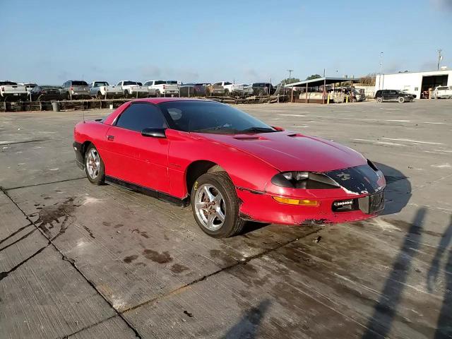 1993 Chevrolet Camaro VIN: 2G1FP22S7P2113459 Lot: 64893544